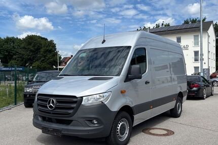 Mercedes-Benz Sprinter 26.000 km 32.900 &euro; Altdorf/Landshut 84032