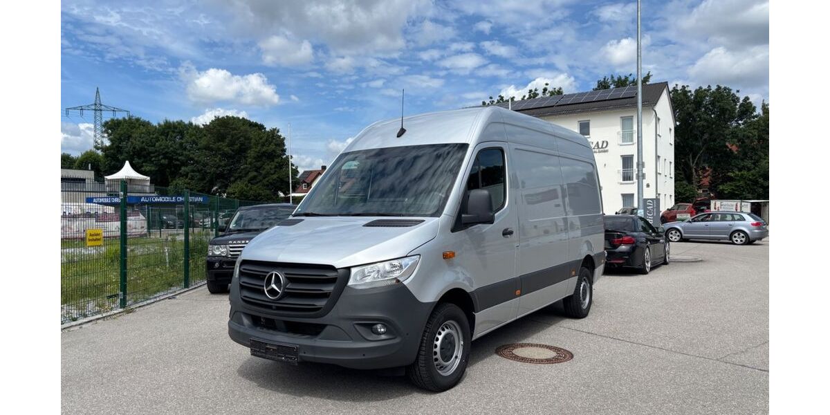 Mercedes-Benz Sprinter 26.000 km 32.900 &euro; Altdorf/Landshut 84032