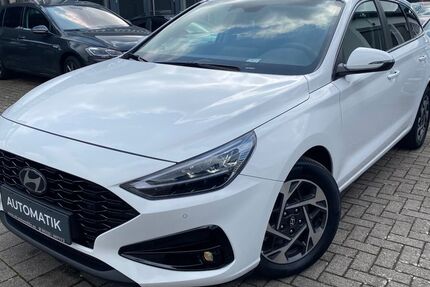 Hyundai i30 7.905 km 20.000 &euro; Zweibrücken 66482