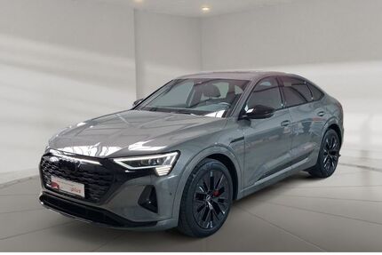 Audi Q8 e-tron 35.042 km 47.375 &euro; Fritzlar 34560