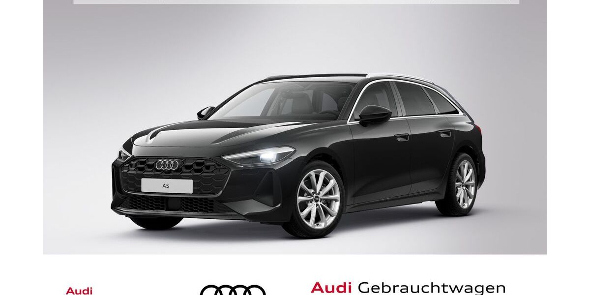 Audi A5 23.705 km 44.690 &euro; Wolfsburg 38440