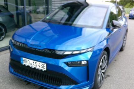Skoda Enyaq 15.990 km 49.990 &euro; Rostock 18069