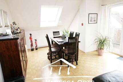 Wohnung zum Mieten in Mülheim-Saarn 620 € 60 m²