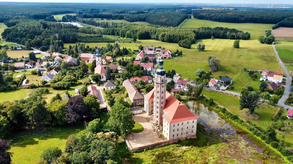 Einfamilienhaus Bad Schmiedeberg - 89.950&euro; | Angebot:27134646