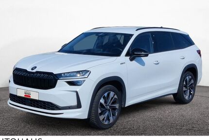 Skoda Kodiaq 27.376 km 46.450 &euro; Melle 49324