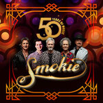 Gallery Tickets - SMOKIE - 50 Years of Music - Tour 2026