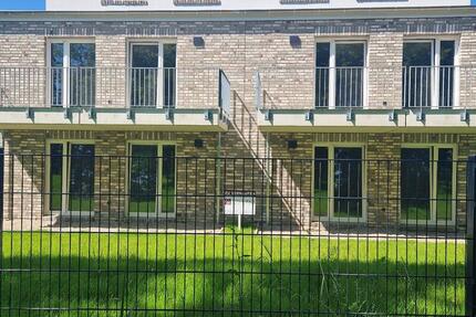 Traumhafte Maisionettewohnung, mit Grundstück am Boizenburger Stadtpark :) 4 zimmer