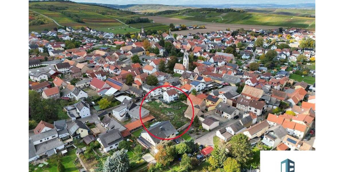 Reihenendhaus Siefersheim - 5 Zimmer, 129 m&sup2;, 506.000&euro; | Angebot:25927912