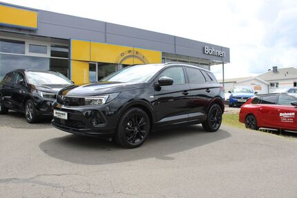 Opel Grandland (X) 40.600 km 19.999 &euro; Prüm 54595