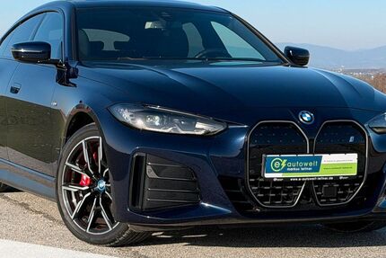 BMW i4 26.350 km 42.390 &euro; Landau a.d.Isar 94405