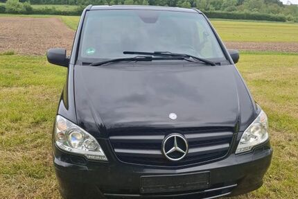 Mercedes-Benz Vito 305.000 km 14.200 &euro; Eningen 72800