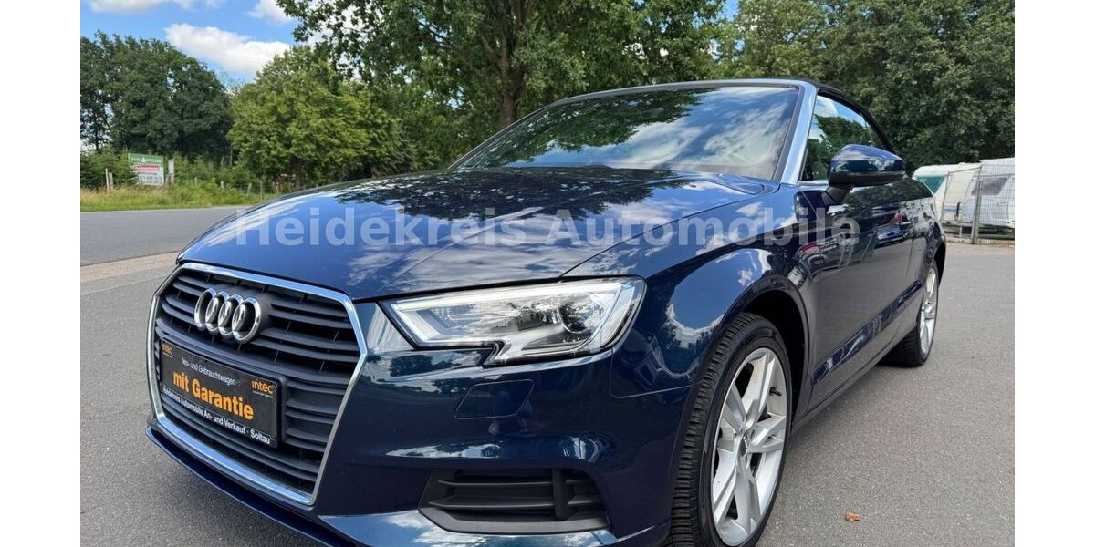 Audi A3 165.000 km 15.500 &euro; Soltau 29614