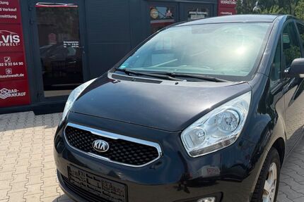 Kia Venga 273.700 km 2.700 &euro; Neustadt 31535