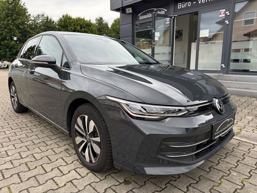 VW Golf 23.440 km 26.790 € Kammeltal/Egenhofen 89358