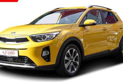 Kia Stonic 56.481 km 15.950 € Hannover 30179
