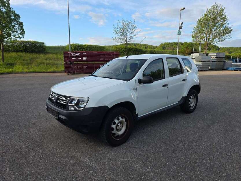 Duster