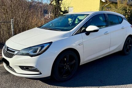 Opel Astra 100.000 km 12.200 &euro; Marktheidenfeld 97828
