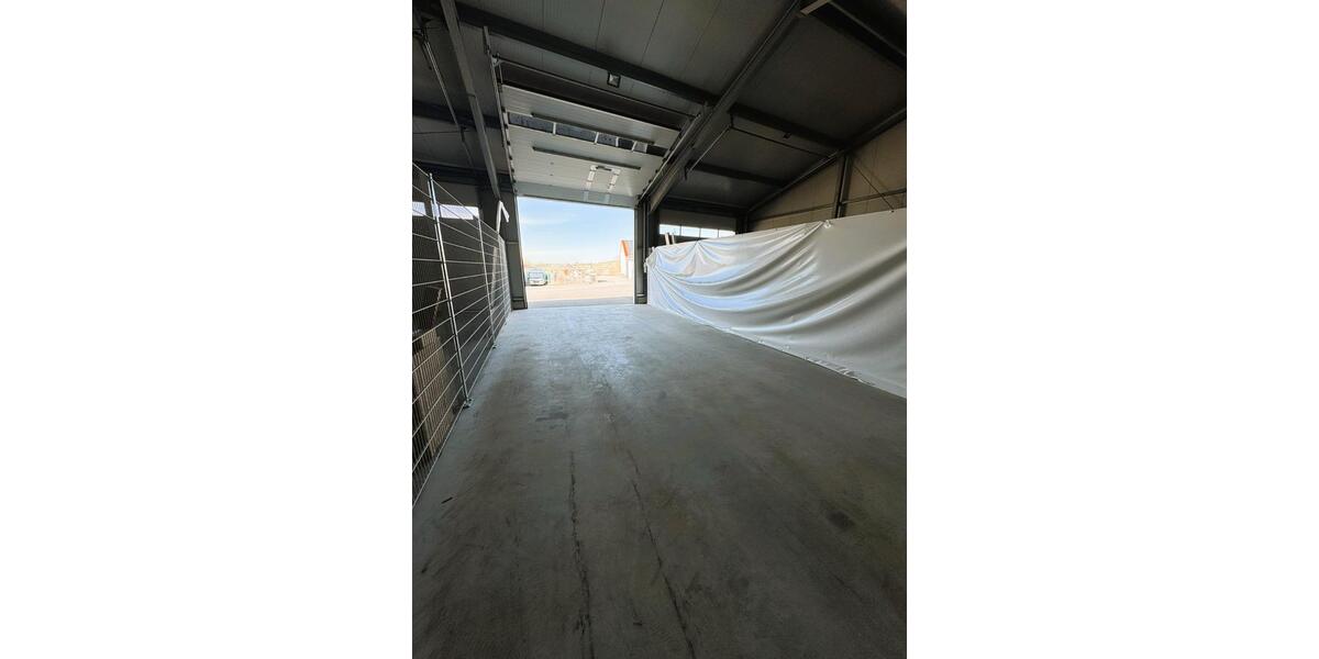 Gewerbeobjekt Ebersburg - 415&euro; | Angebot:26102222