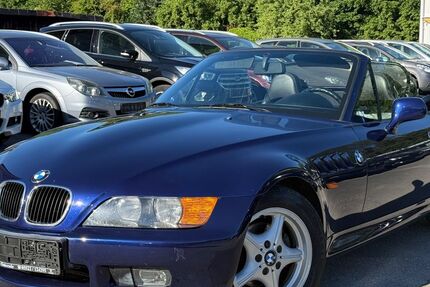 BMW Z3 119.000 km 8.900 &euro; Osterode am Harz 37520