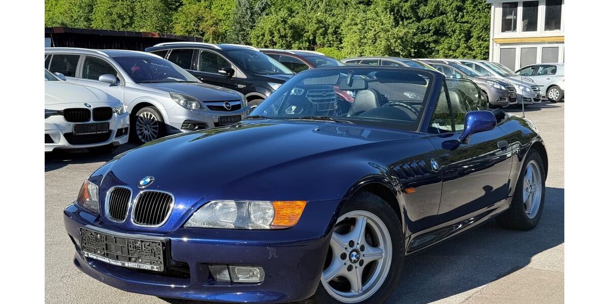 BMW Z3 119.000 km 8.900 &euro; Osterode am Harz 37520
