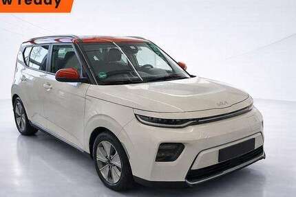 Kia Soul 53.033 km 18.949 &euro; Ergolding 84030