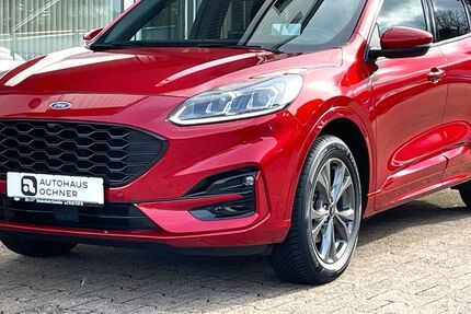 Ford Kuga 44.100 km 25.900 &euro; Straubenhardt 75334