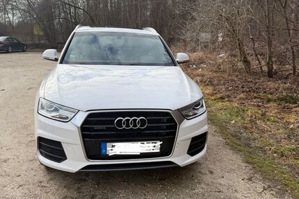 Audi Q3 129.486 km 14.000 &euro; Aystetten 86482