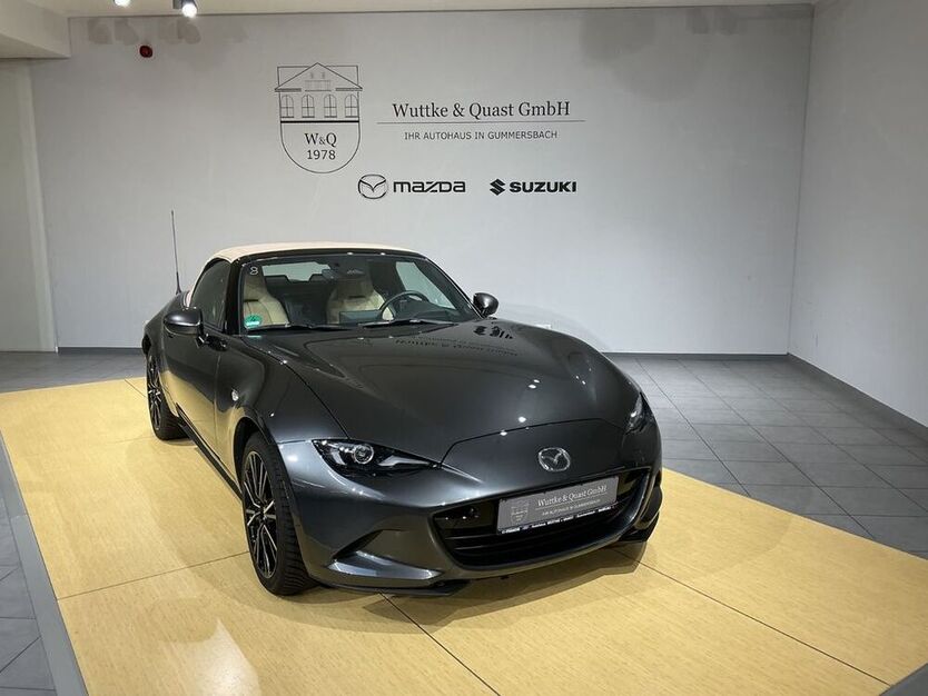 MX-5