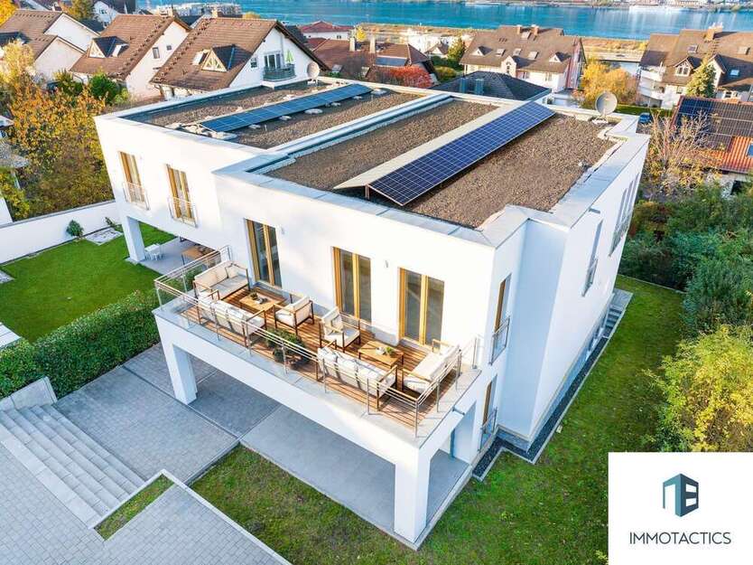 Haus zum Kaufen in Bingen am Rhein 1.450.000 € 301 m²
