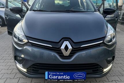 Renault Clio 76.000 km 9.790 &euro; Gablingen 86456