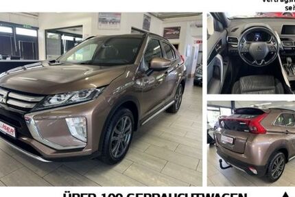 Mitsubishi Eclipse Cross 106.391 km 16.690 &euro; Riedstadt-Wolfskehlen 64560