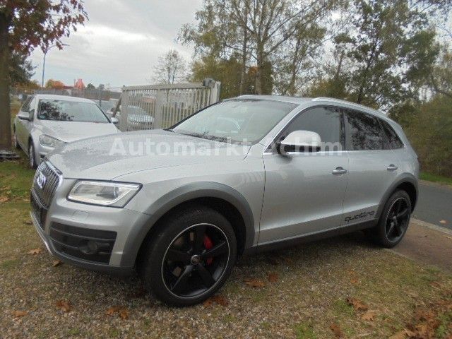 Audi Q5 189.000 km 16.950 &euro; Achim 28832