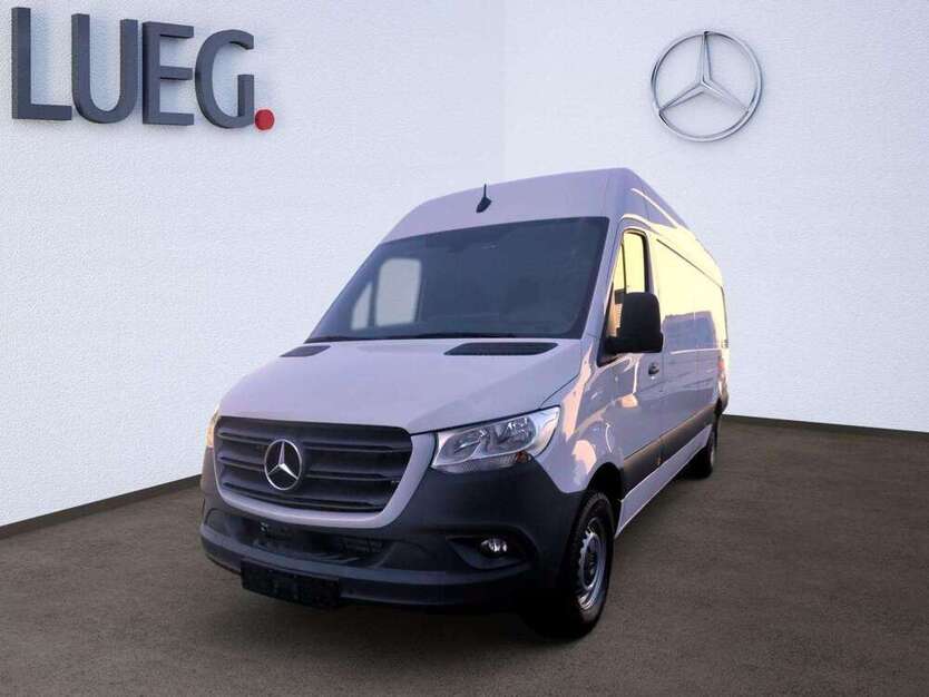 Sprinter