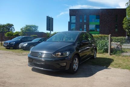 VW Golf Sportsvan 93.606 km 8.899 &euro; Usedom 17406