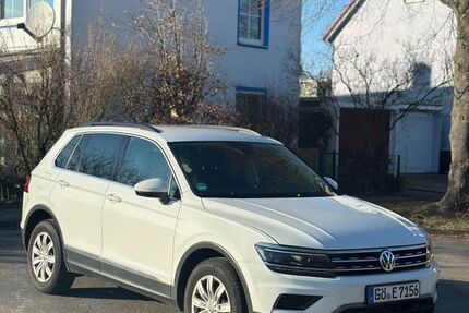 VW Tiguan 150.000 km 17.990 &euro; Göttingen 37079