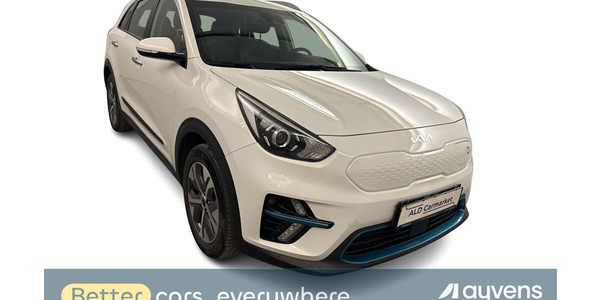 Kia Niro 44.982 km 23.480 &euro; Dorfmark 29683