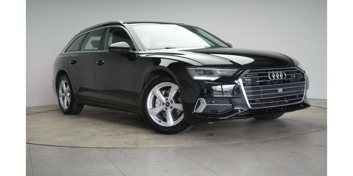 Audi A6 54.000 km 32.490 &euro; Braunschweig 38110