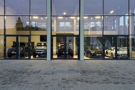 BMW M4 8.800 km 93.991 € Burbach 57299