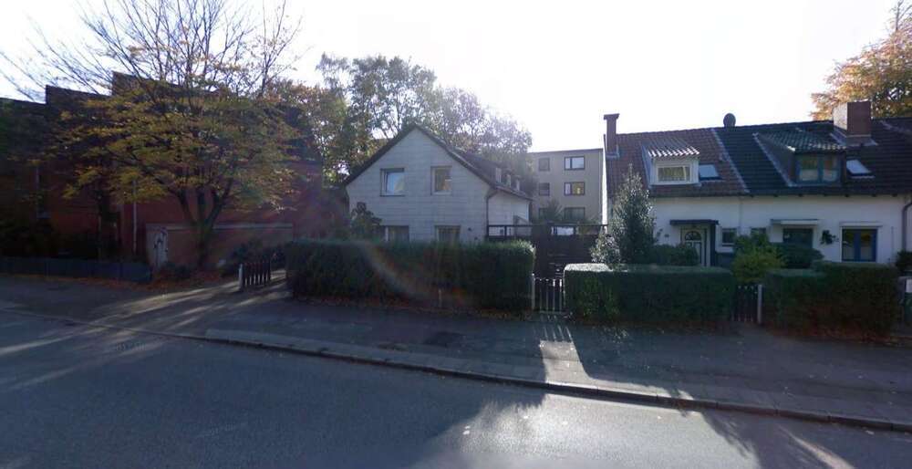 Grundstück zu verkaufen in Hamburg 690.000 € 318 m²