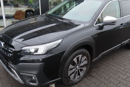 Subaru Outback 78.750 km 29.990 &euro; Herschbach 56414