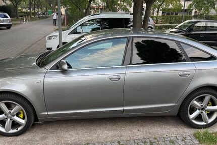 Audi A6 250.000 km 2.999 &euro; Berlin 10783