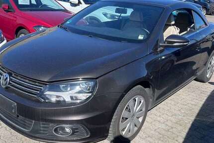 VW Eos 182.111 km 2.980 &euro; Rendsburg 24768