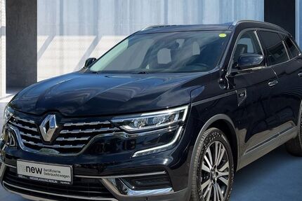 Renault Koleos 52.026 km 28.990 &euro; Berlin 13055