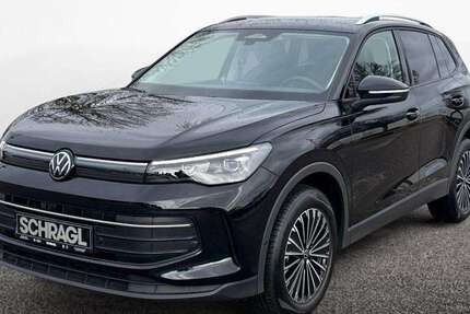 VW Tiguan 11.750 km 41.980 &euro; Mindelheim 87719
