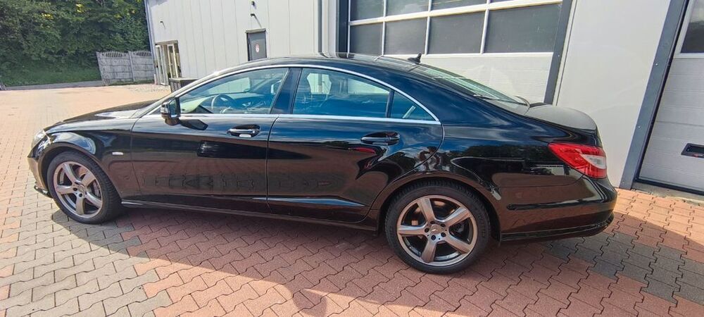 CLS 500