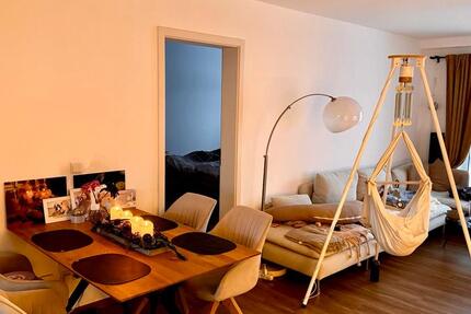 3-Zimmer-Erdgeschosswohnung in Haßfurt 3 zimmer