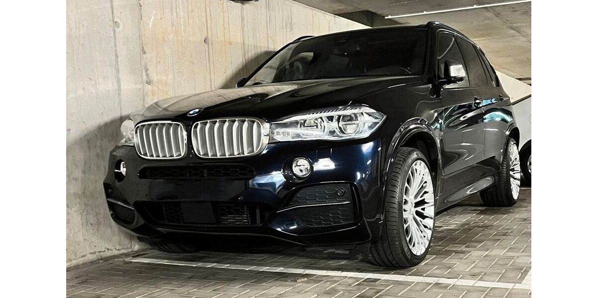 BMW X5 112.841 km 35.699 &euro; Dresden 01326