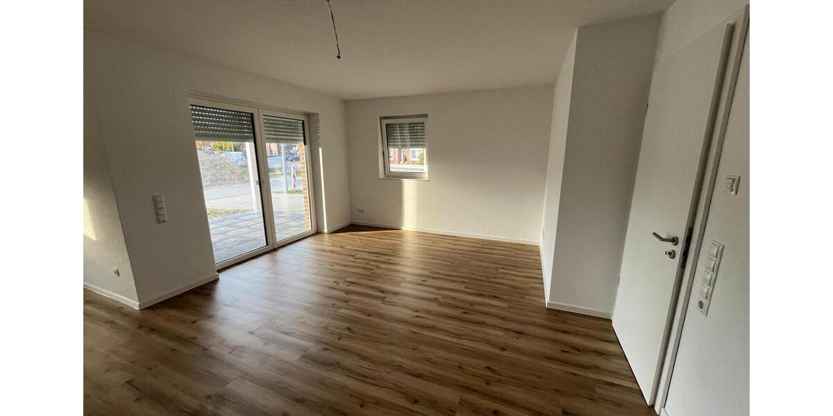 Doppelhaushälfte Werlte - 2 Zimmer, 78 m&sup2;, 830&euro; | Angebot:25236586
