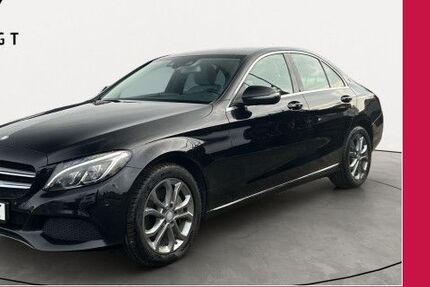 Mercedes-Benz C 250 111.623 km 21.700 &euro; Wächtersbach 63607
