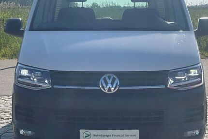 VW T6 Transporter